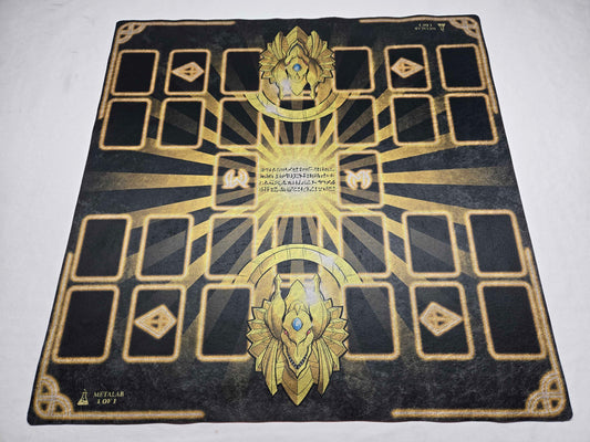 The Winged Dragon of Ra — MetaLab 1-of-1 Dragonskin Exclusive