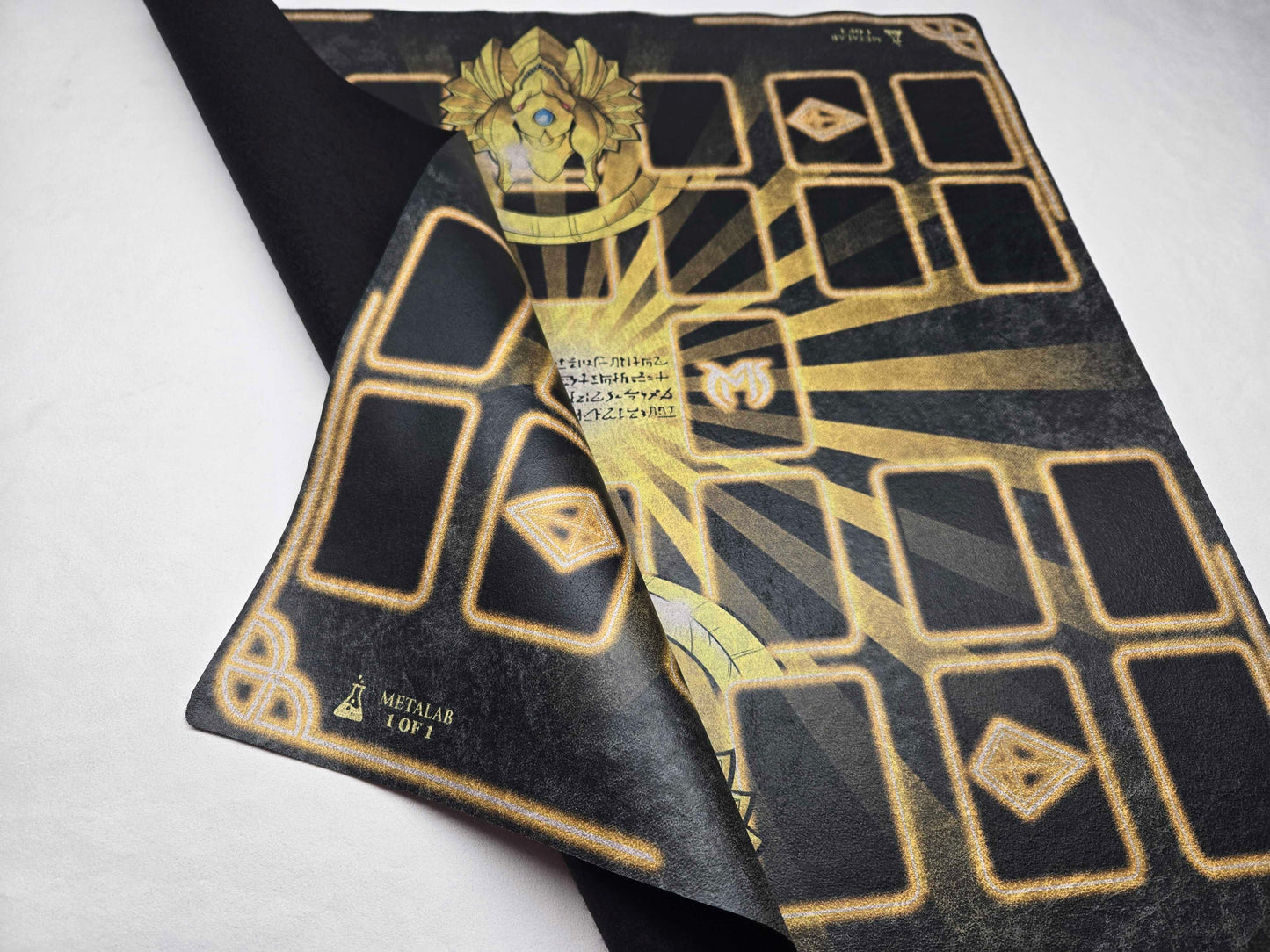 The Winged Dragon of Ra — MetaLab 1-of-1 Dragonskin Exclusive