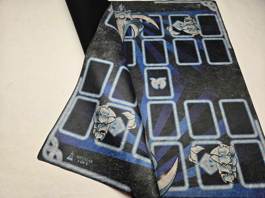 Obelisk the Tormentor — MetaLab 1-of-1 Dragonskin Exclusive