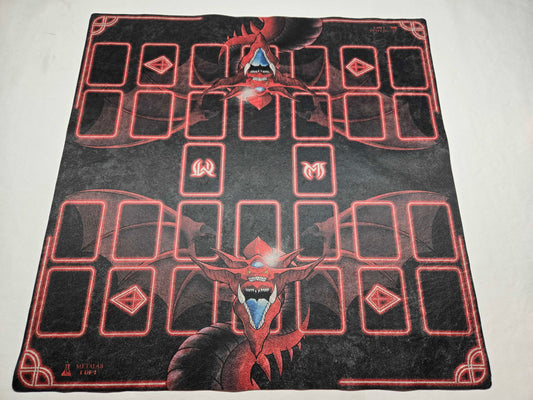 Slifer the Sky Dragon — MetaLab 1-of-1 Dragonskin Exclusive