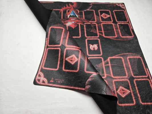 Slifer the Sky Dragon — MetaLab 1-of-1 Dragonskin Exclusive