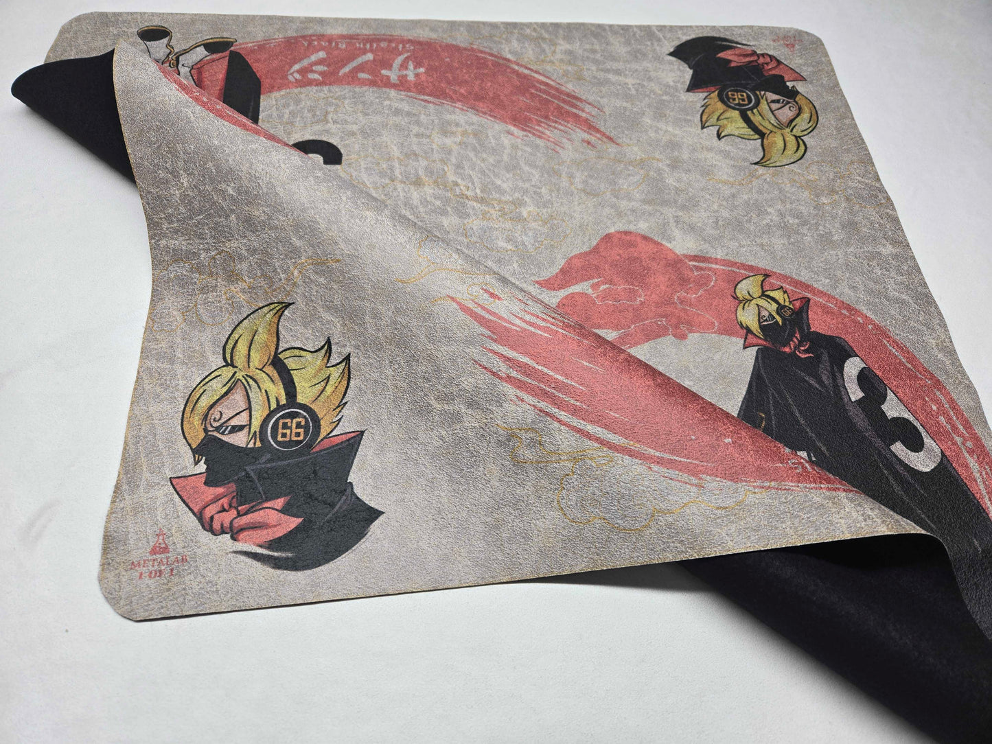 Germa’s Chef — MetaLab 1-of-1 Dragonskin Exclusive