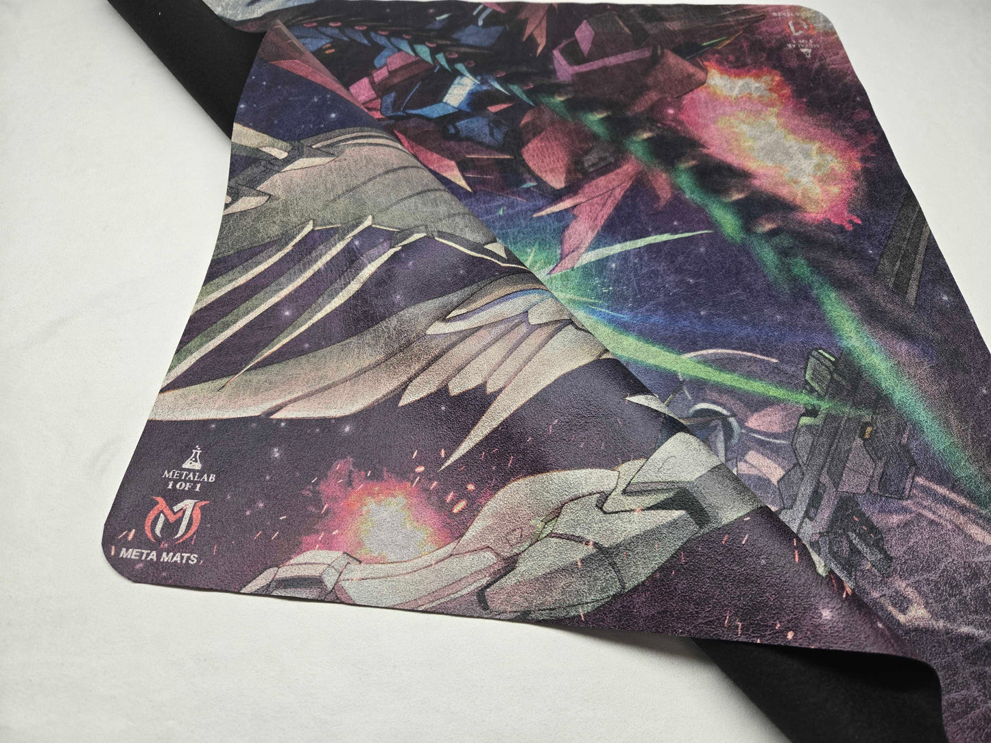 Endless Waltz — MetaLab 1-of-1 Dragonskin Exclusive