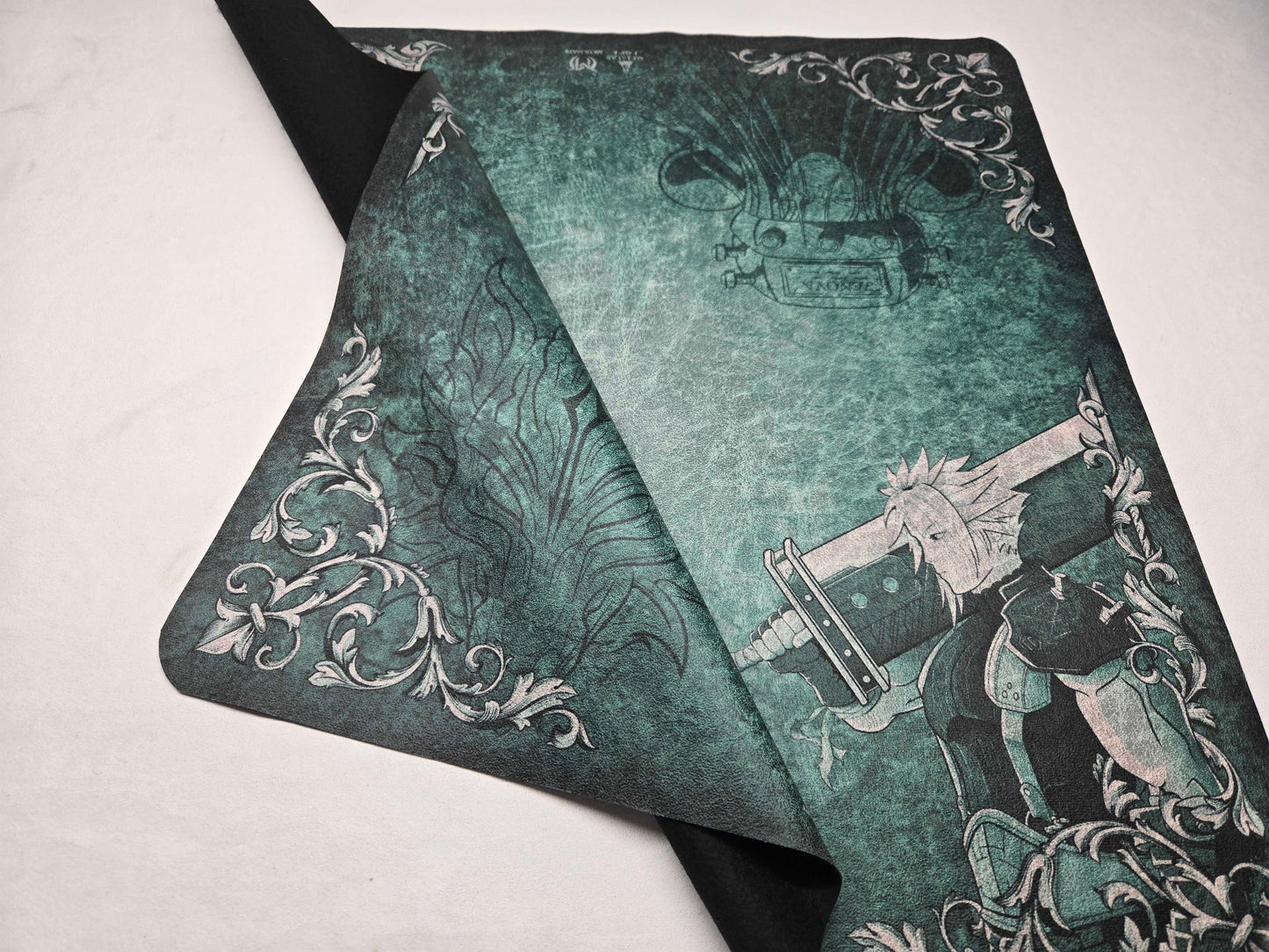 Se7en — MetaLab 1-of-1 Dragonskin Exclusive