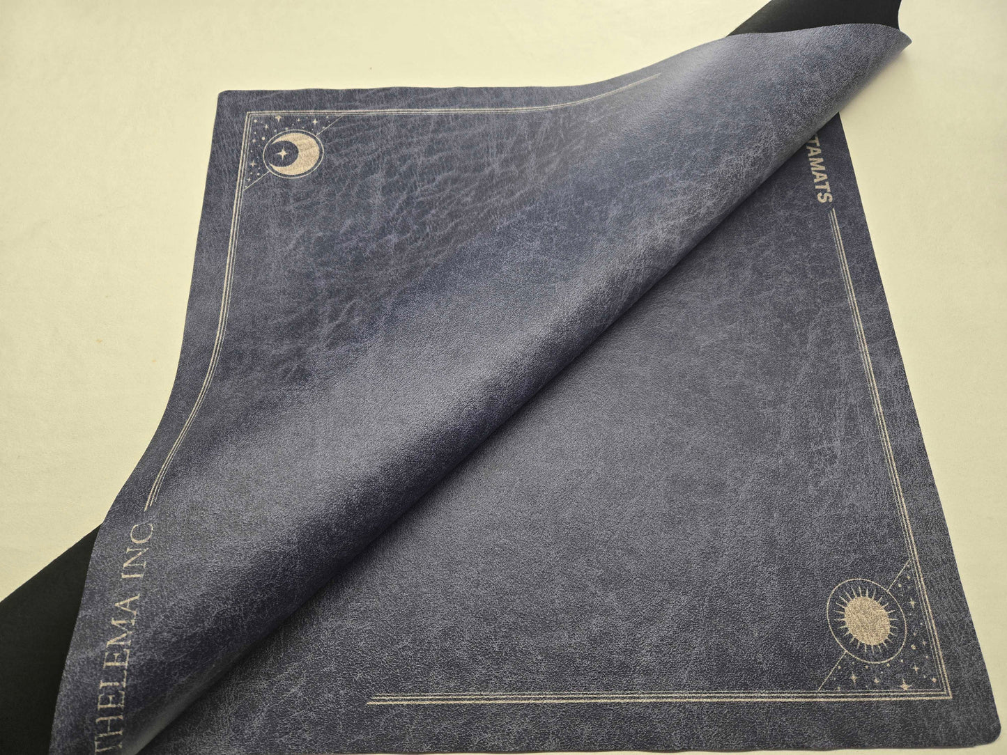 Sun and Moon (Blue Variant) — MetaLab 1-of-1 Dragonskin Exclusive