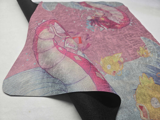 Shining Rising Dragon — MetaLab 1-of-1 Dragonskin Exclusive