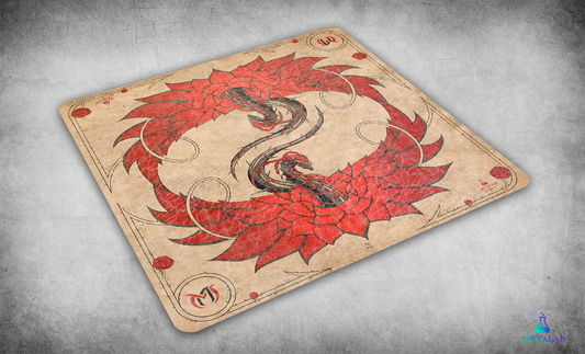 BRD — MetaLab 1-of-1 Dragonskin Exclusive