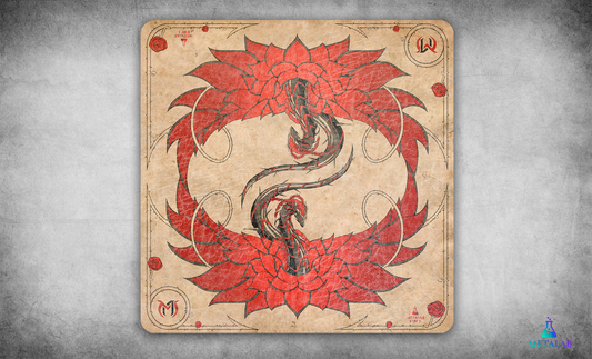 BRD — MetaLab 1-of-1 Dragonskin Exclusive