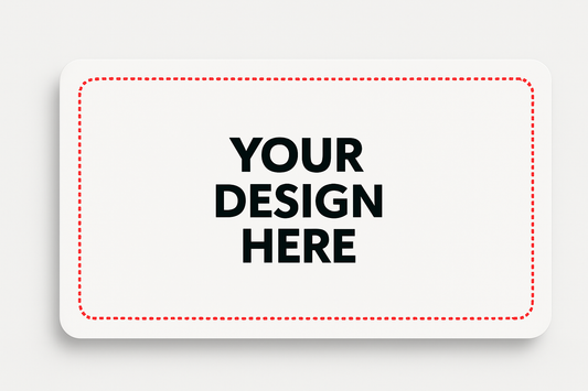 6FT × 2.5FT TCG Full Table BattleMat (72" × 30")