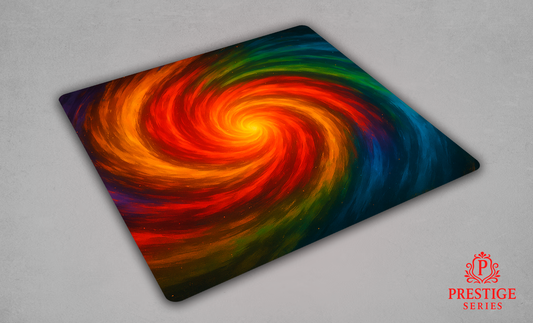 Riftbound: Energy Vortex — Prestige Two-Player Playmat