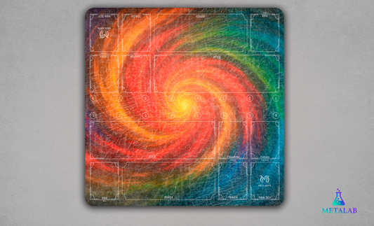 Riftbound: Energy Vortex — MetaLab 1-of-1 Dragonskin Exclusive