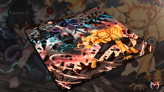 Animus — Prestige Two-Player Playmat (Vaulted)