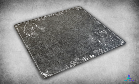 Humble Beginnings — MetaLab 1-of-1 Dragonskin Exclusive