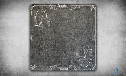 Humble Beginnings — MetaLab 1-of-1 Dragonskin Exclusive