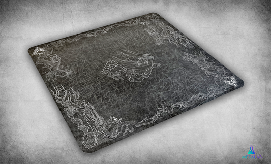 Inferno — MetaLab 1-of-1 Dragonskin Exclusive