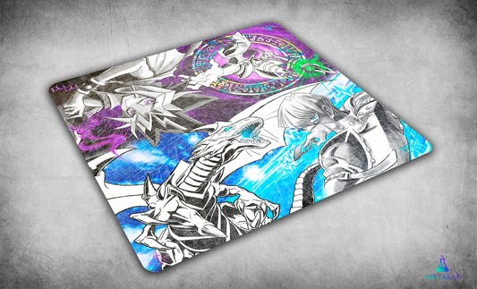 Rivals — MetaLab 1-of-1 Dragonskin Exclusive