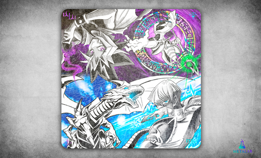 Rivals — MetaLab 1-of-1 Dragonskin Exclusive