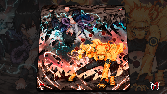 Animus — Prestige Two-Player Playmat (Vaulted)