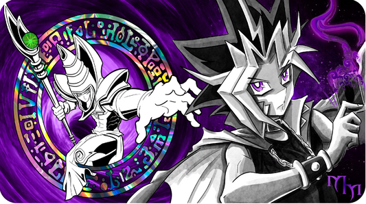 Legends — Prestige One-Player Playmat (Vaulted)