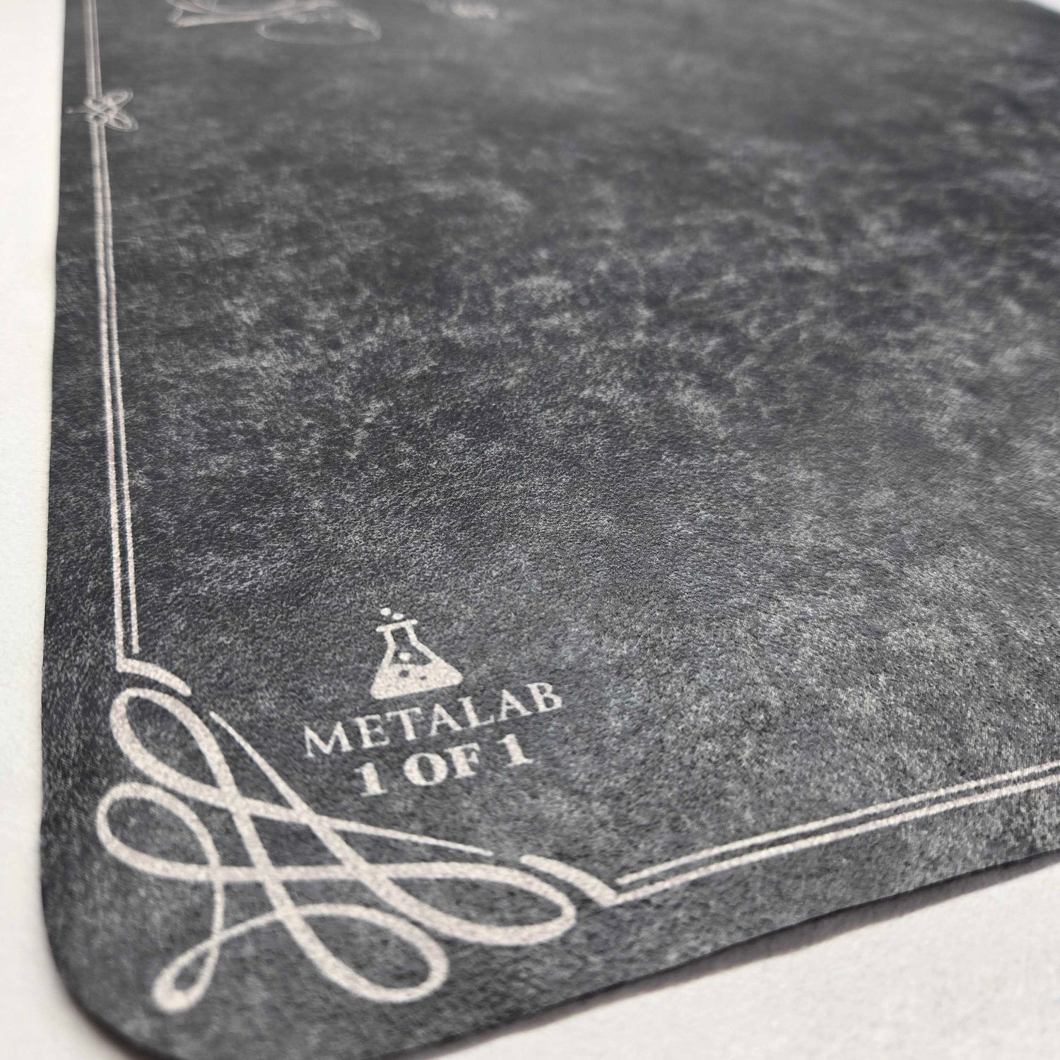 1 Of 1 Exclusive Playmats