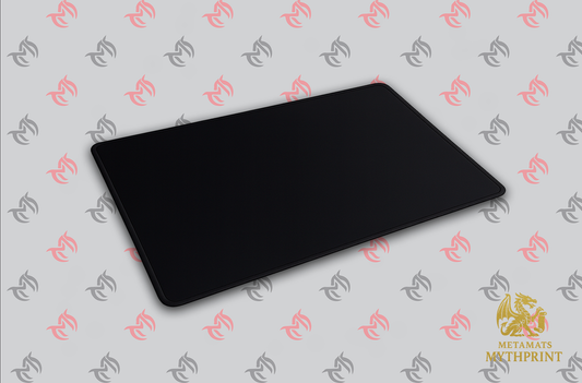 MythPrint 1-Player Custom Rubber Playmat (25" × 14")