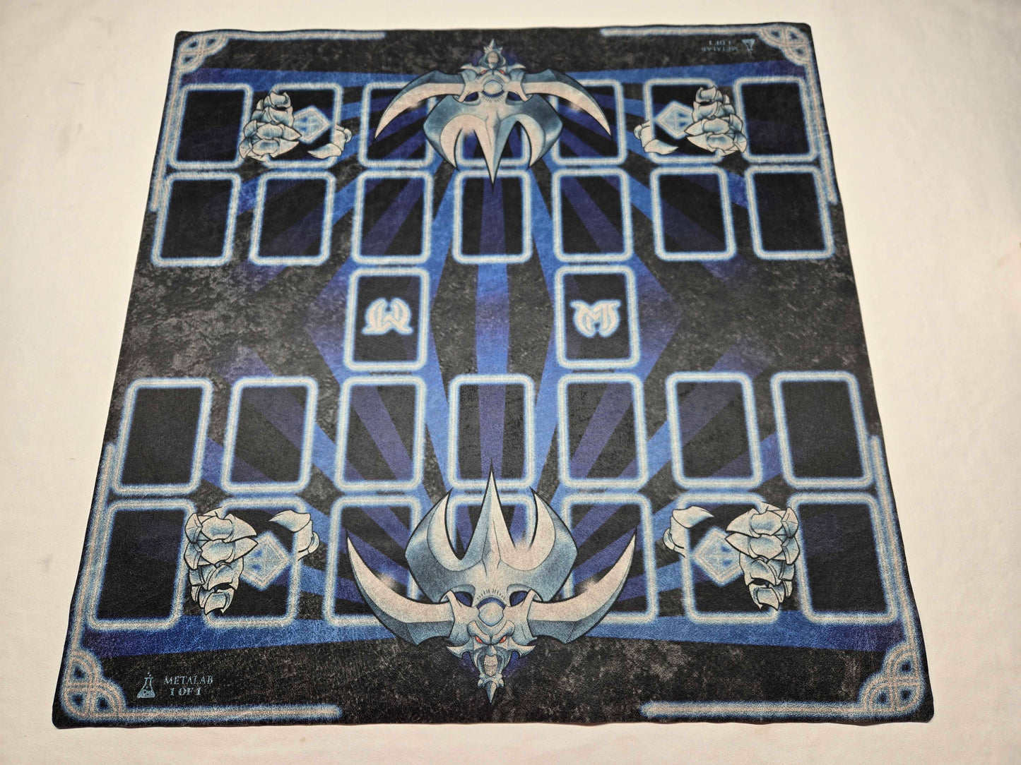 Obelisk the Tormentor — MetaLab 1-of-1 Dragonskin Exclusive