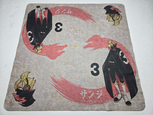 Germa’s Chef — MetaLab 1-of-1 Dragonskin Exclusive