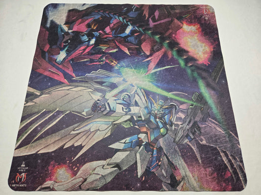 Endless Waltz — MetaLab 1-of-1 Dragonskin Exclusive