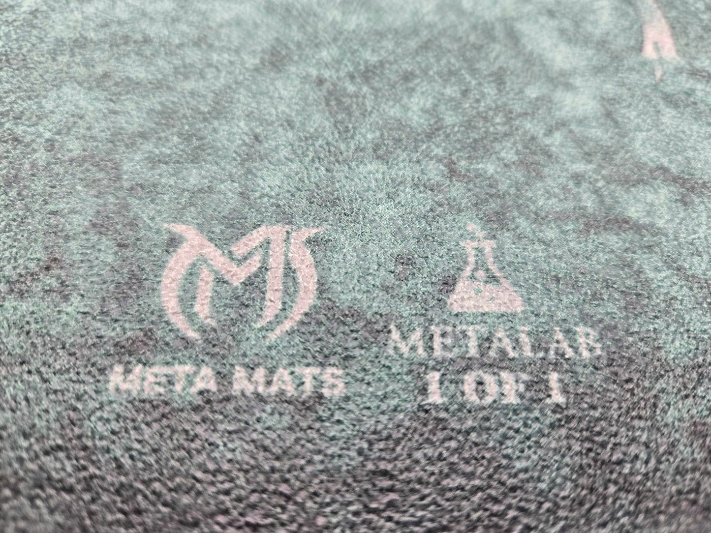 Se7en — MetaLab 1-of-1 Dragonskin Exclusive