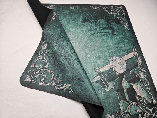 Se7en — MetaLab 1-of-1 Dragonskin Exclusive