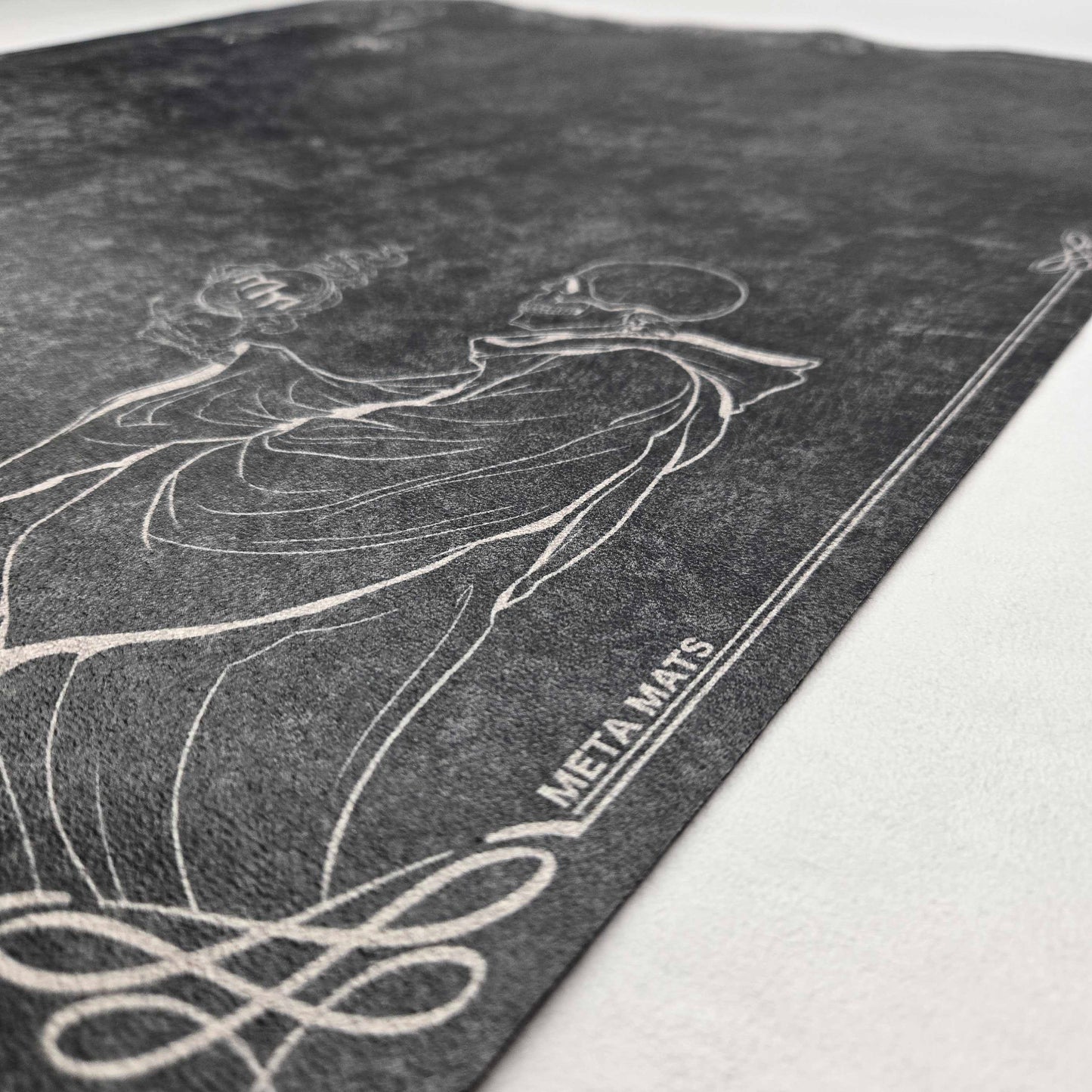 Humble Beginnings — MetaLab 1-of-1 Dragonskin Exclusive