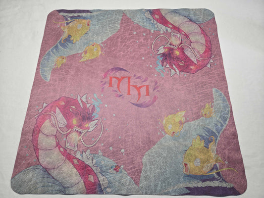 Shining Rising Dragon — MetaLab 1-of-1 Dragonskin Exclusive