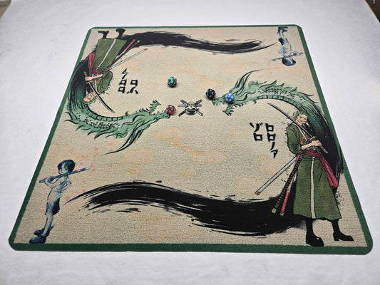 Kuina’s Promise — MetaLab 1-of-1 J2 Exclusive