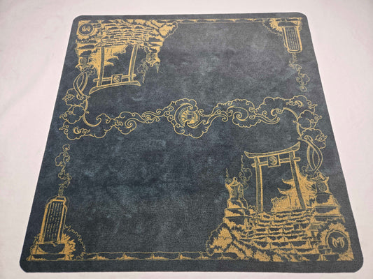 The Shrine — MetaLab 1-of-1 J2 Exclusive