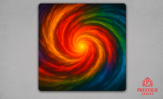 Riftbound: Energy Vortex — Prestige Two-Player Playmat