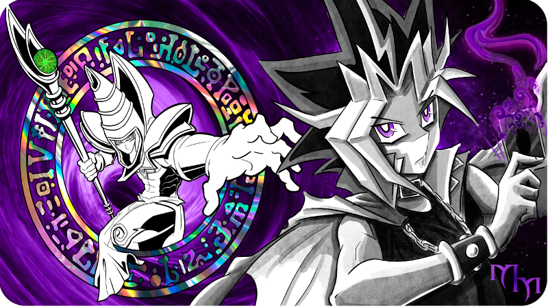 Legends — Prestige One-Player Playmat (Vaulted)